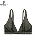 Haute qualité personnalisé dentelle fille sexy image culotte indien sexy photos sexy net soutien-gorge culotte